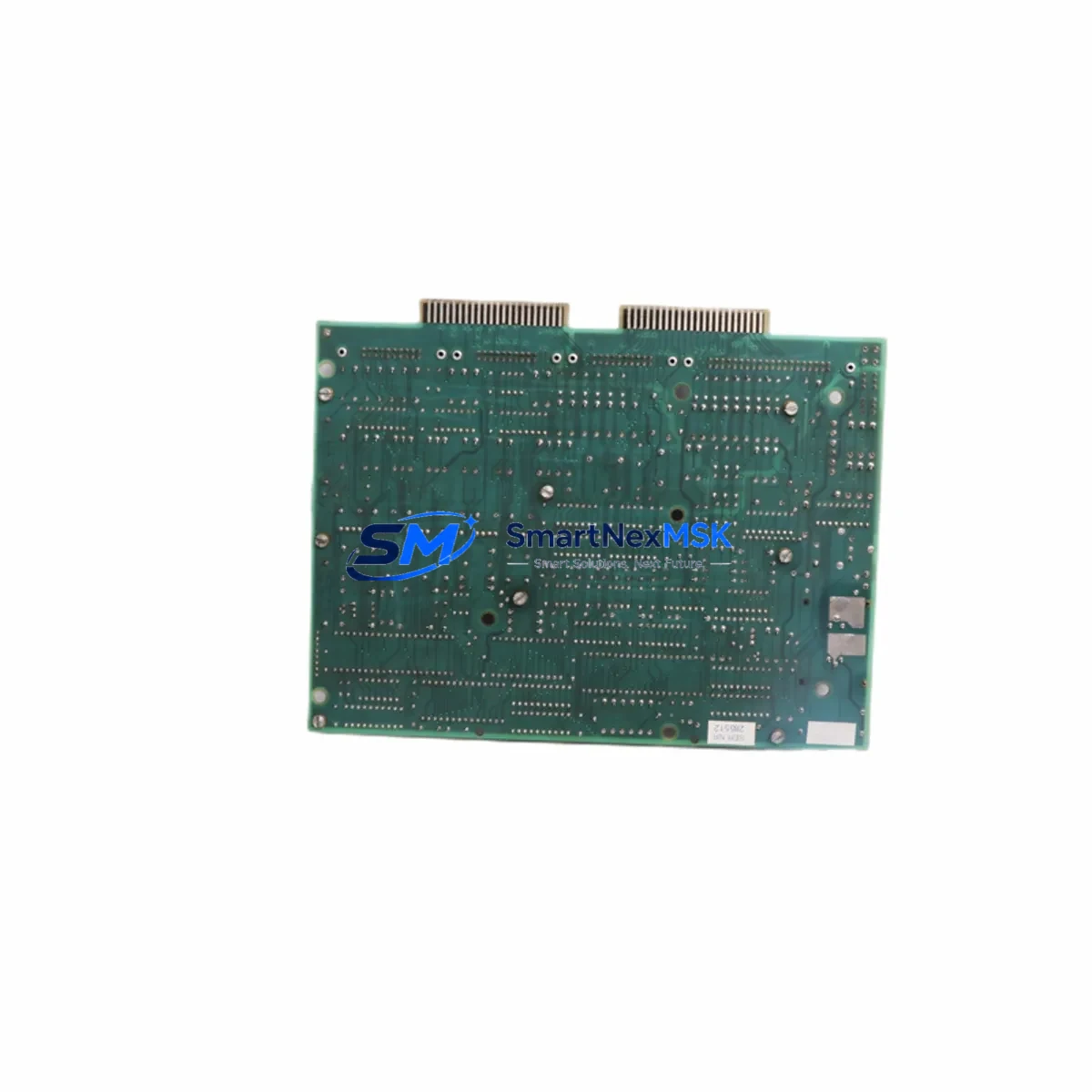 ABB SAFT163IOC SAFT 163 IOC PC I/O Connection Board image 3