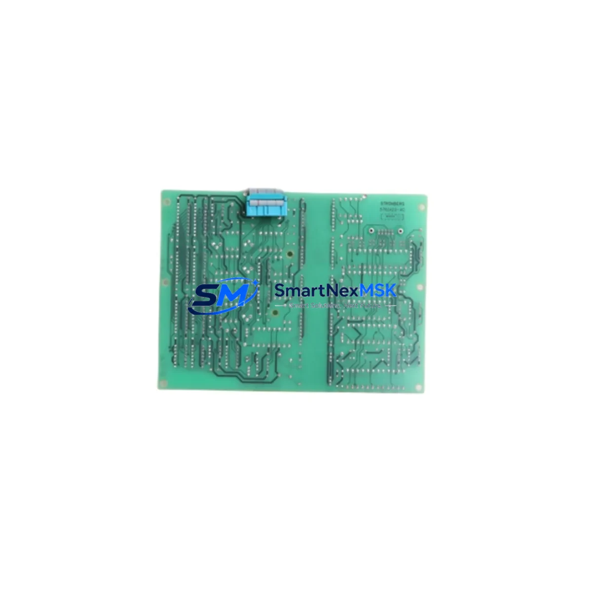 ABB SAFT164 AIO Analog I/O Module image 2