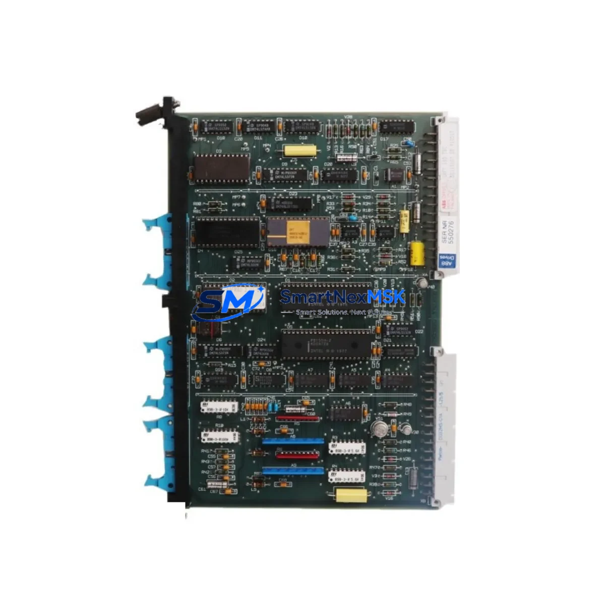 ABB | SAFT185TBC SAFT 185 TBC 58119687 | Control Board