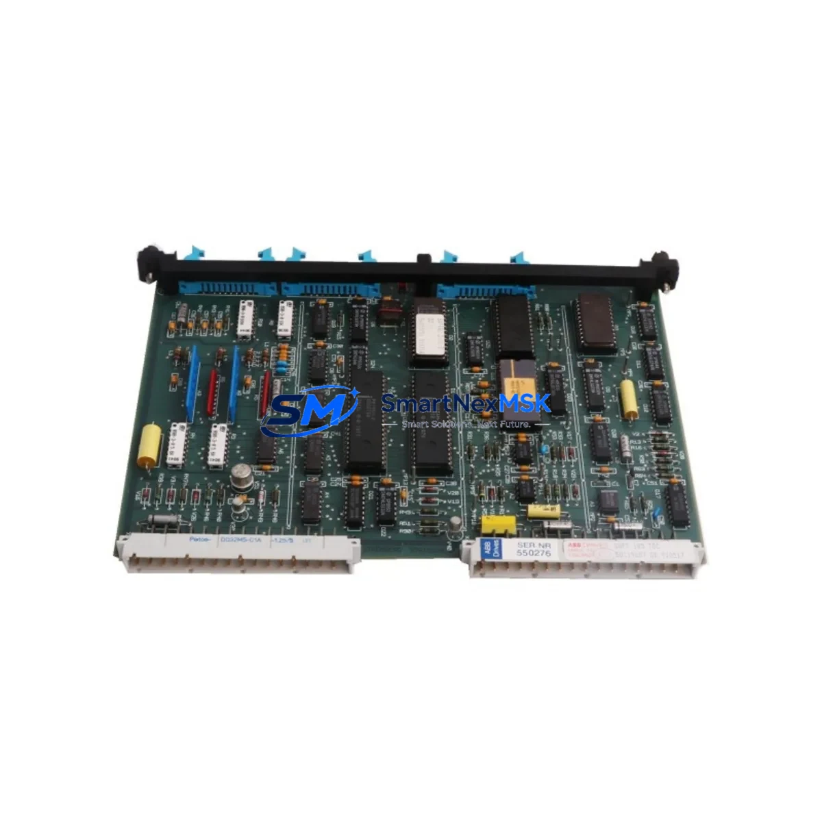 ABB | SAFT185TBC SAFT 185 TBC 58119687 | Control Board image 2