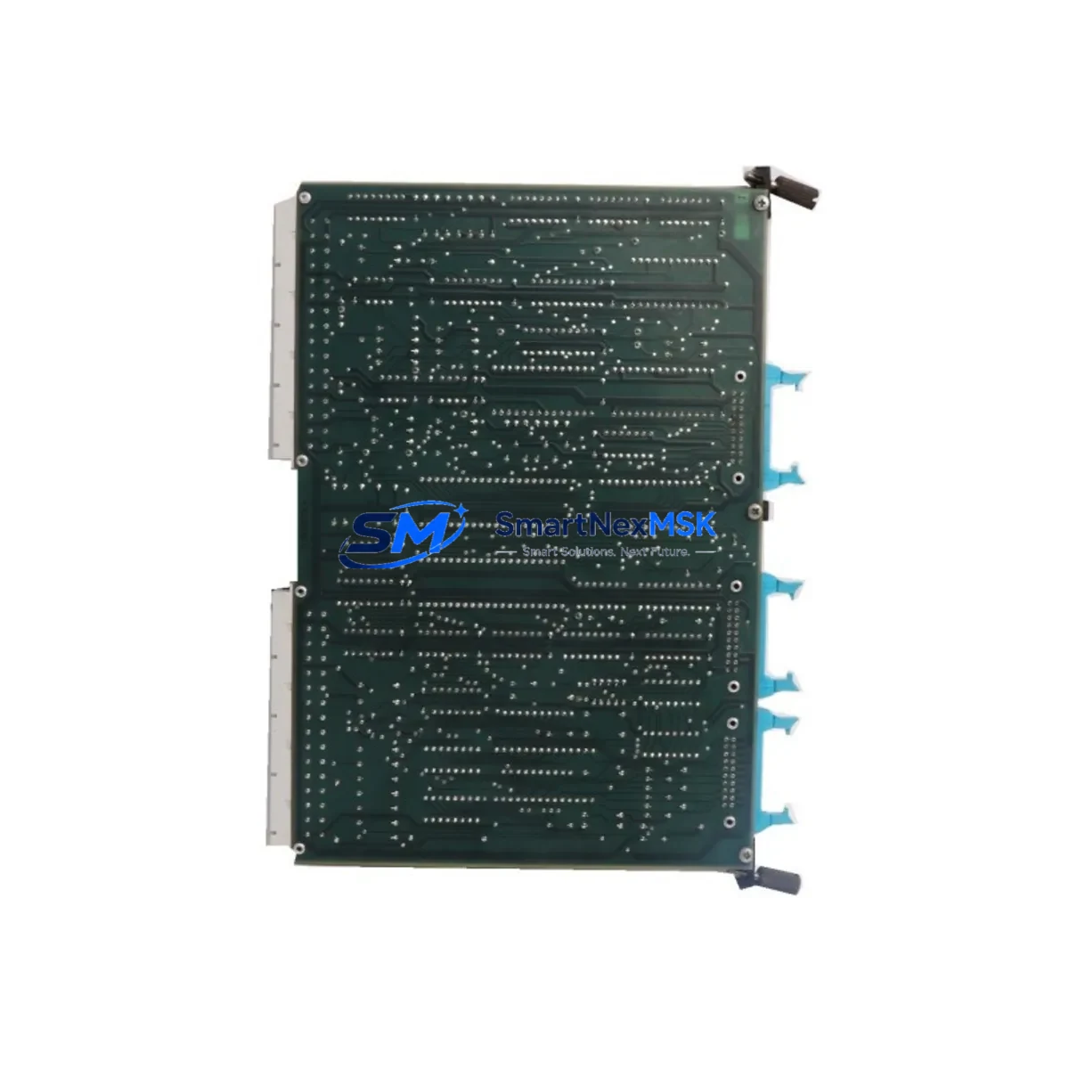 ABB | SAFT185TBC SAFT 185 TBC 58119687 | Control Board image 3