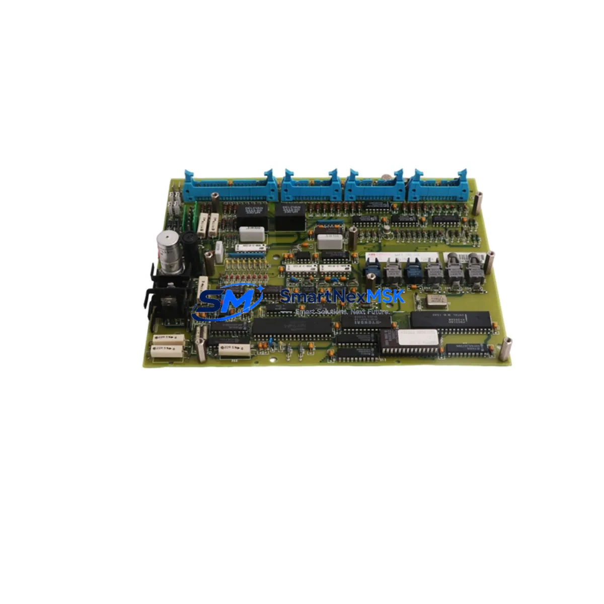 ABB | SAFT188IOC SAFT 188 IOC | I/O Connection Board image 6