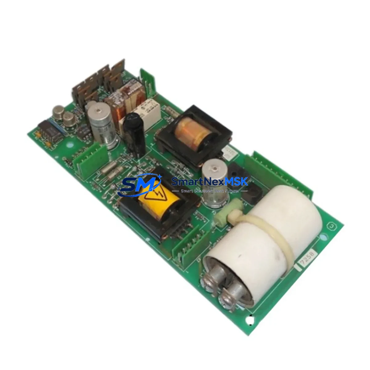 ABB | SAFT190APC SAFT 190 APC | Power Supply Card