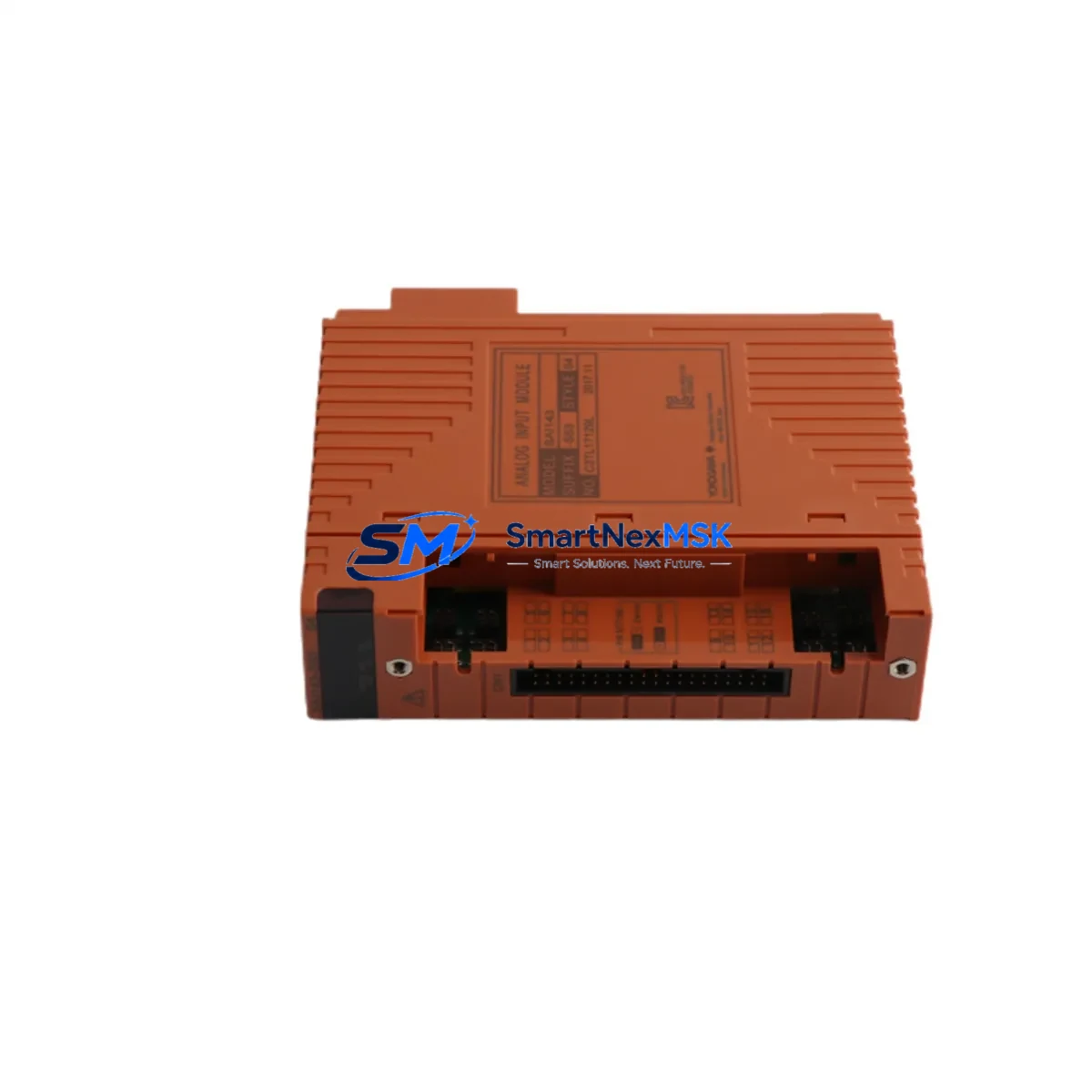YOKOGAWA | SAI143-S53 | Analog Input Module image 2