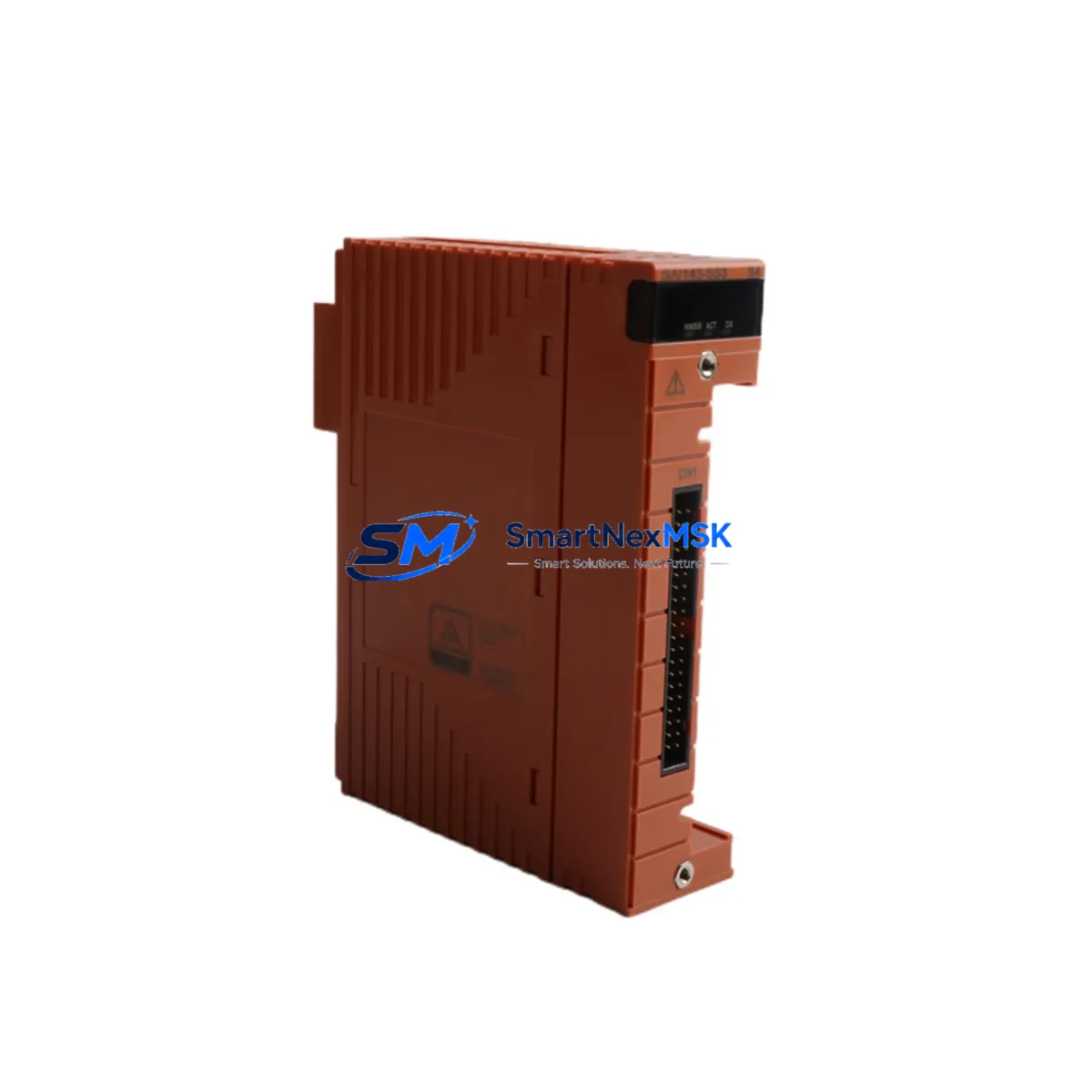 YOKOGAWA | SAI143-S53 | Analog Input Module image 3