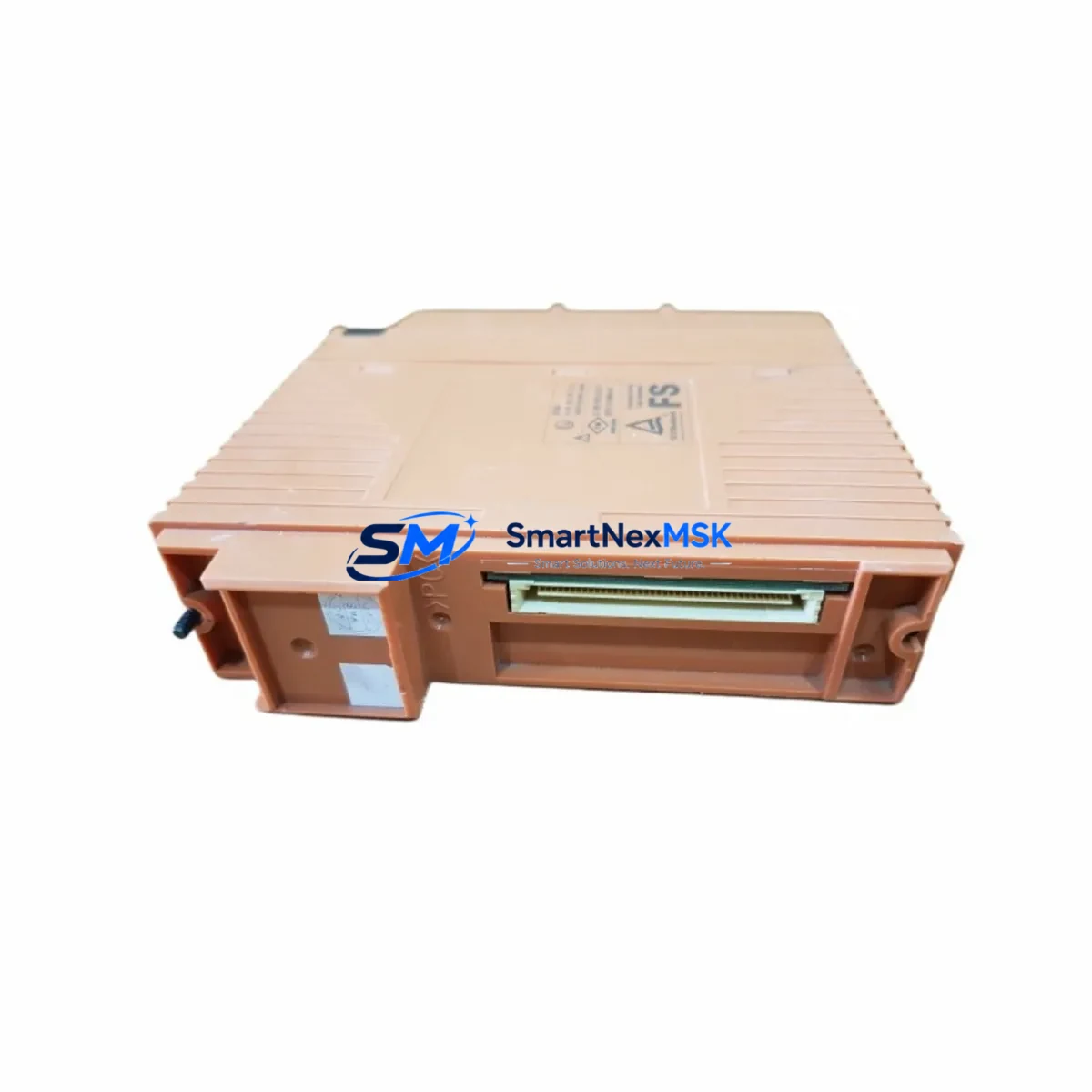 YOKOGAWA SAI533-H33/PRP S1 ANALOG OUTPUT MODULE image 2