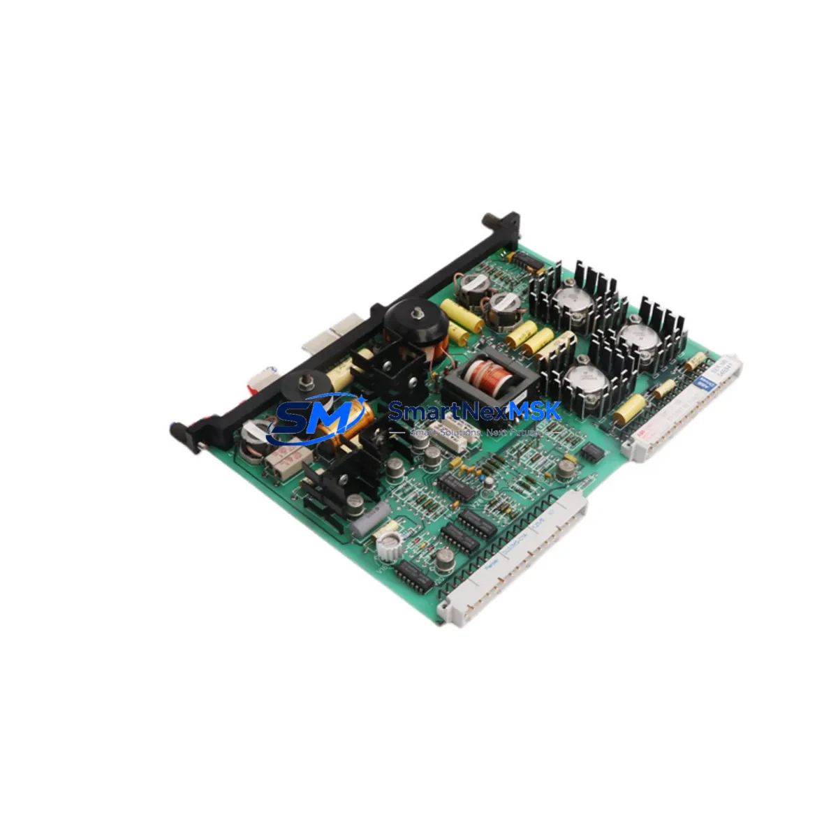 ABB SAMC11POW SAMC 11 POW Power Supply Board