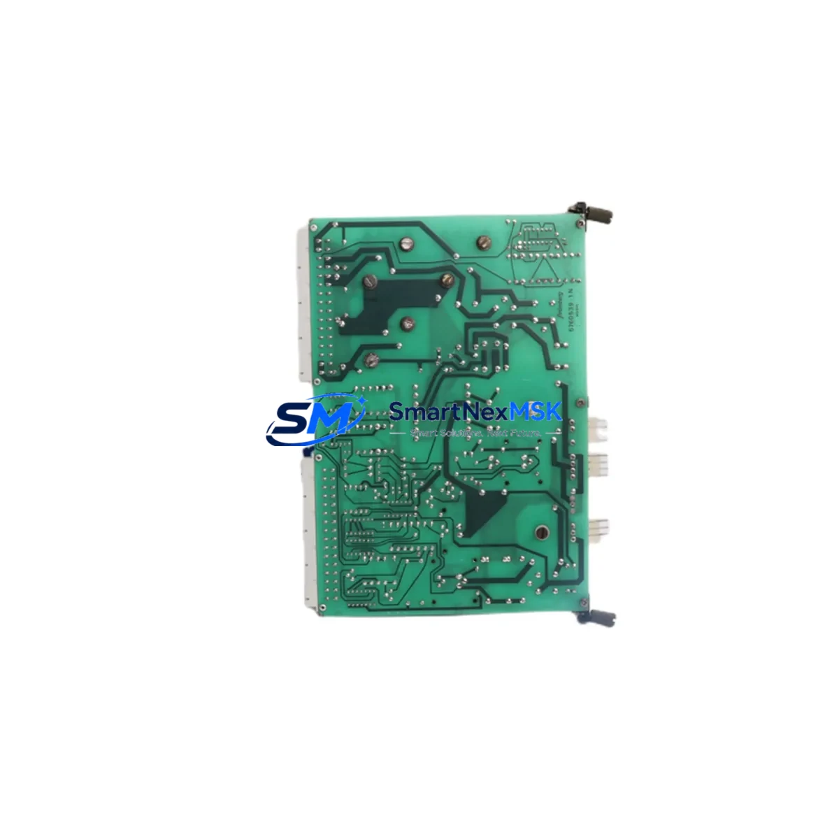 ABB SAMC11POW SAMC 11 POW Power Supply Board image 2