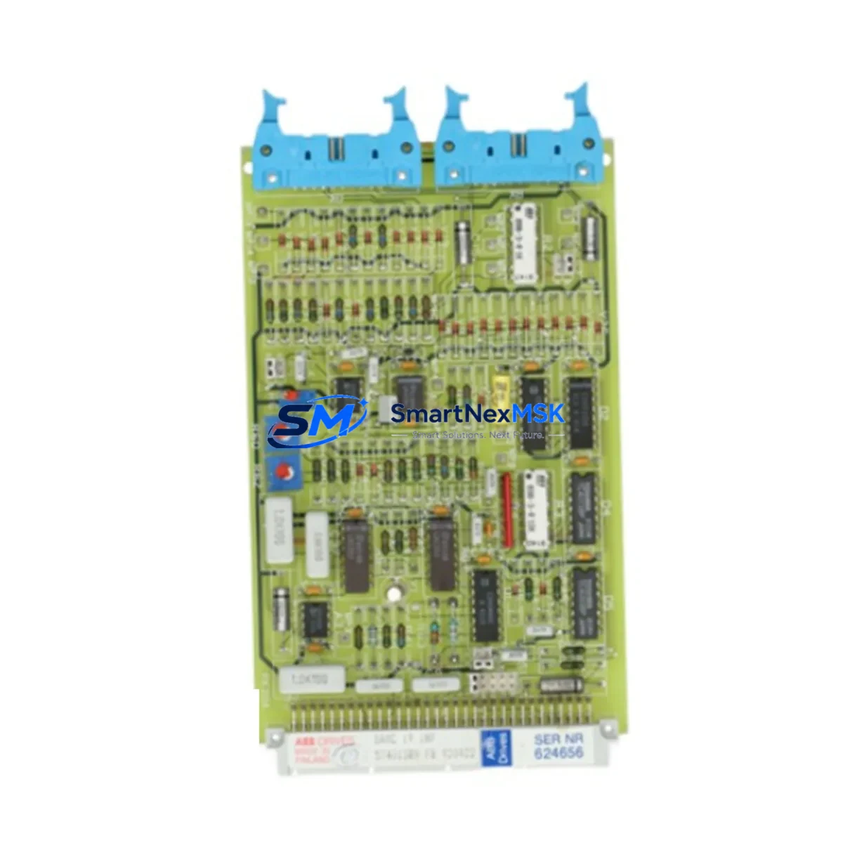 ABB | SAMC19INF SAMC 19 INF 57401389 | Interface Module