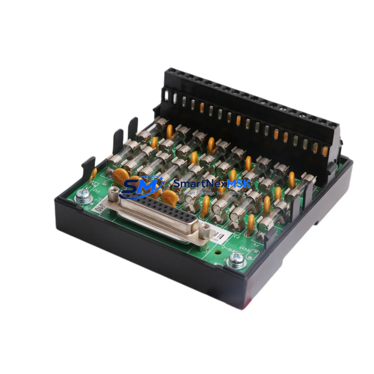 Honeywell SB3610-B Circuit Board