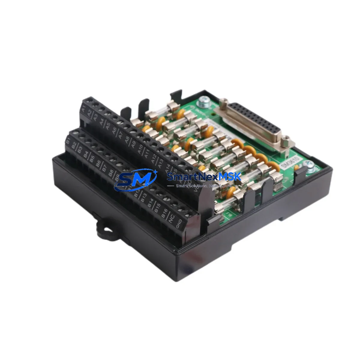 Honeywell SB3610-B Circuit Board image 3