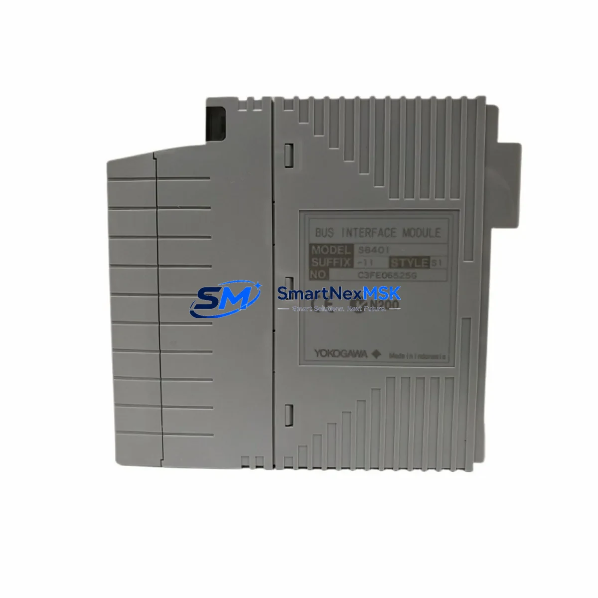 YOKOGAWA SB401-11 Bus Interface Module image 3