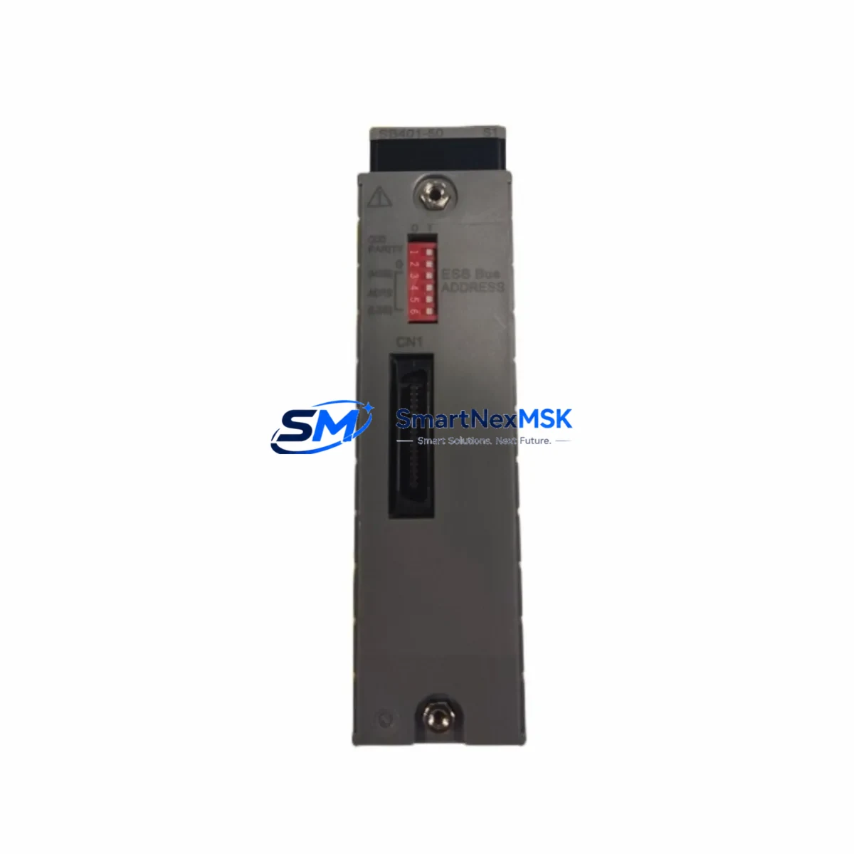 YOKOGAWA SB401-50 S1 Bus Interface Module image 2