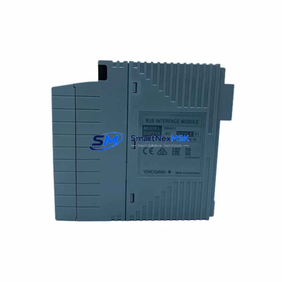 YOKOGAWA SB401-50 bus interface slave module