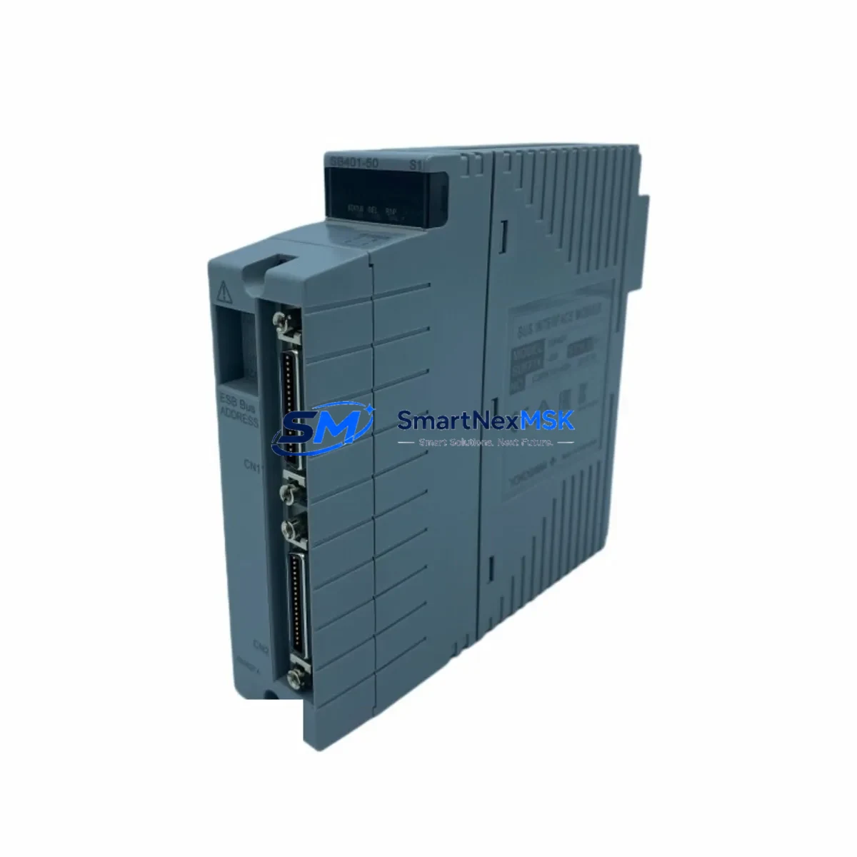 YOKOGAWA SB401-50 bus interface slave module image 3