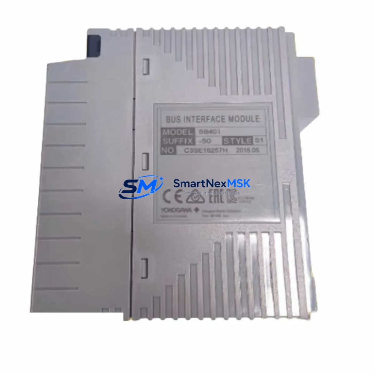 YOKOGAWA SB401-50 bus interface slave module image 4