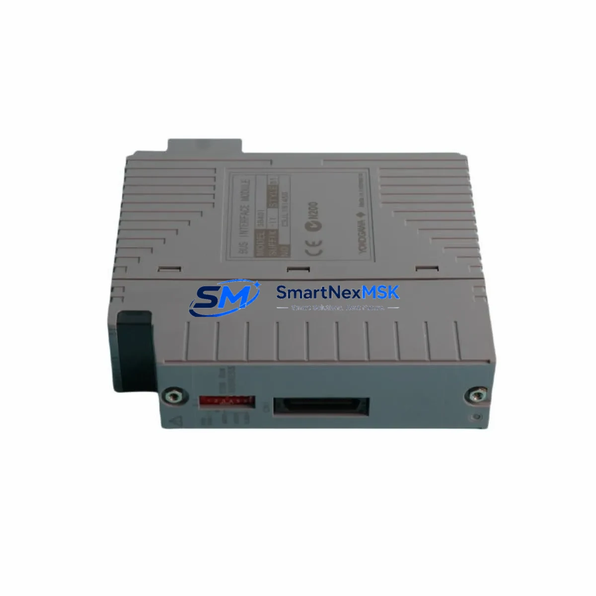 YOKOGAWA SB401-51-S1 BUS INTERFACE MODULE image 2