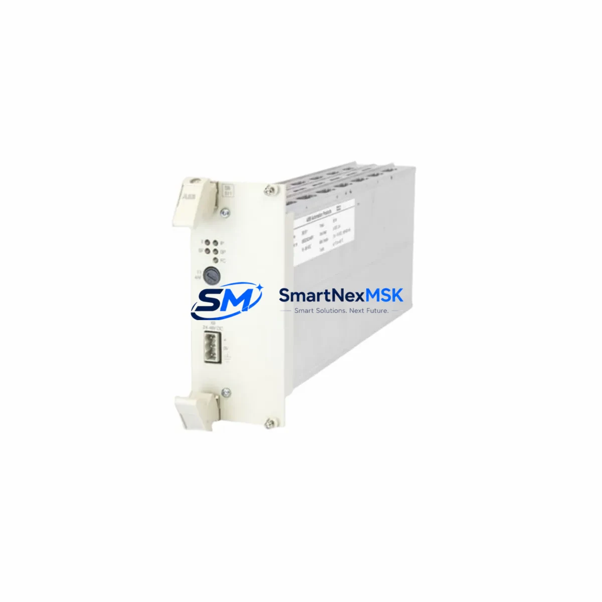 ABB SB511 3BSE002348R1 Power Supply Module