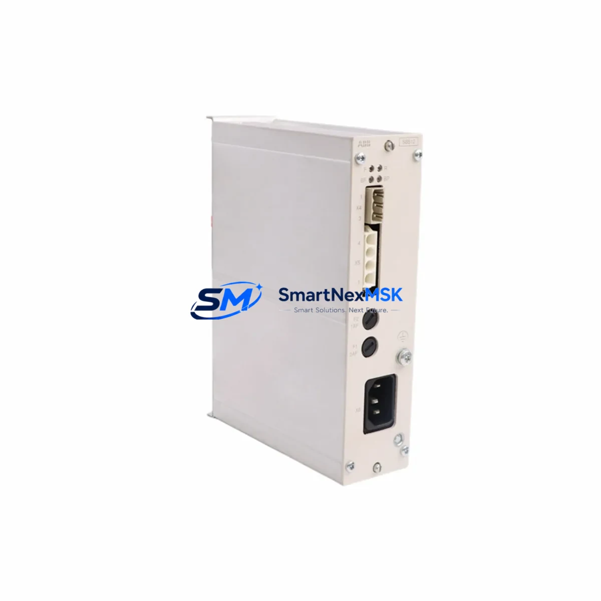 ABB | SB512 3BSE002098R1 | Power Supply image 2