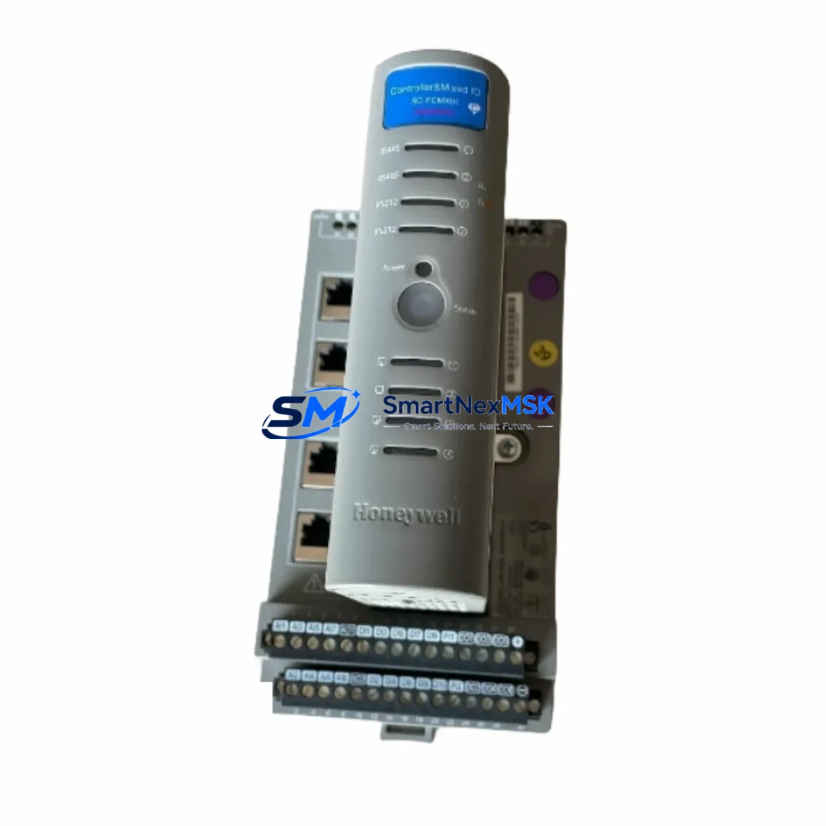 HONEYWELL SC-PCMX01 51307195-175 Terminal Unit image 4