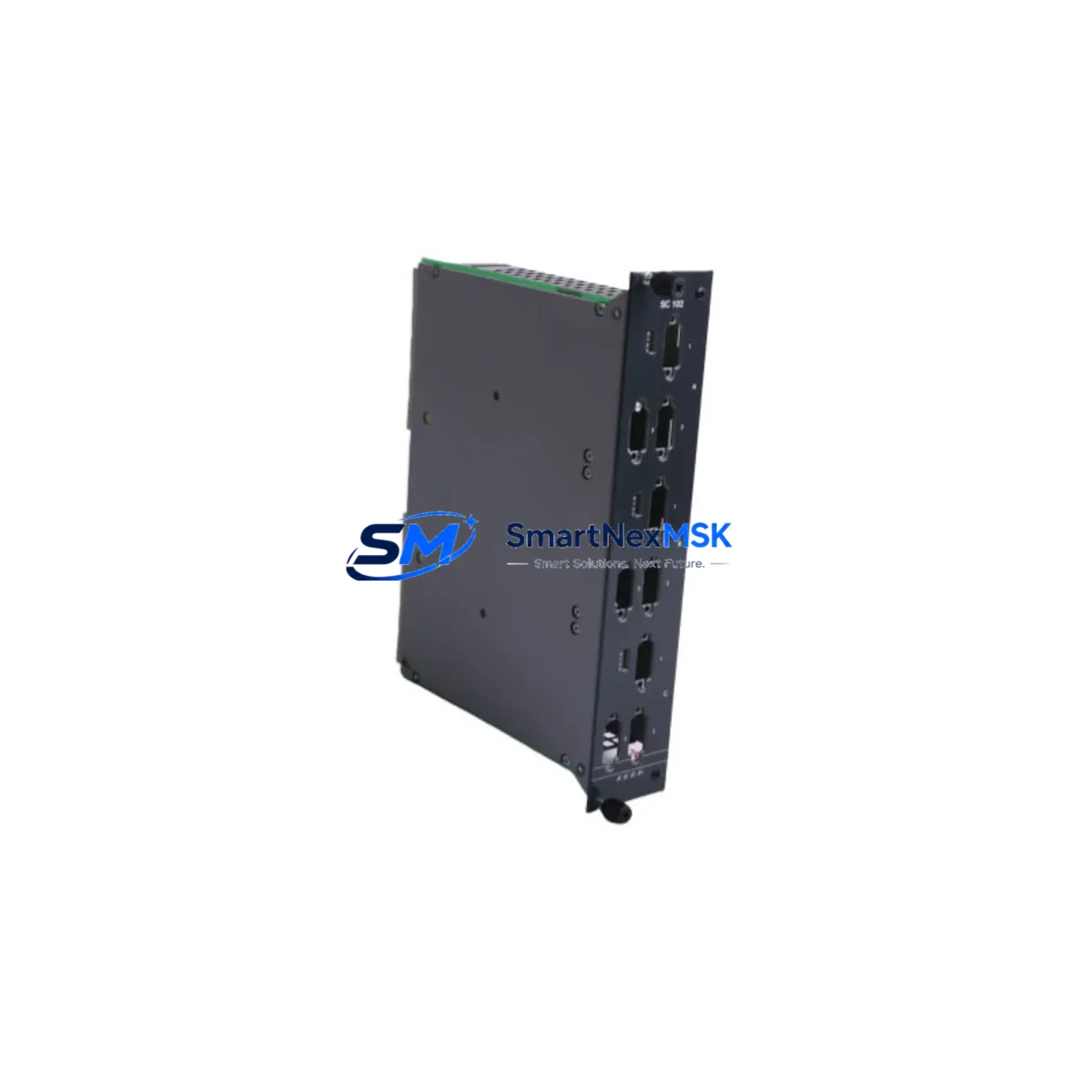 KEBA SC102 I/O MODULE image 2