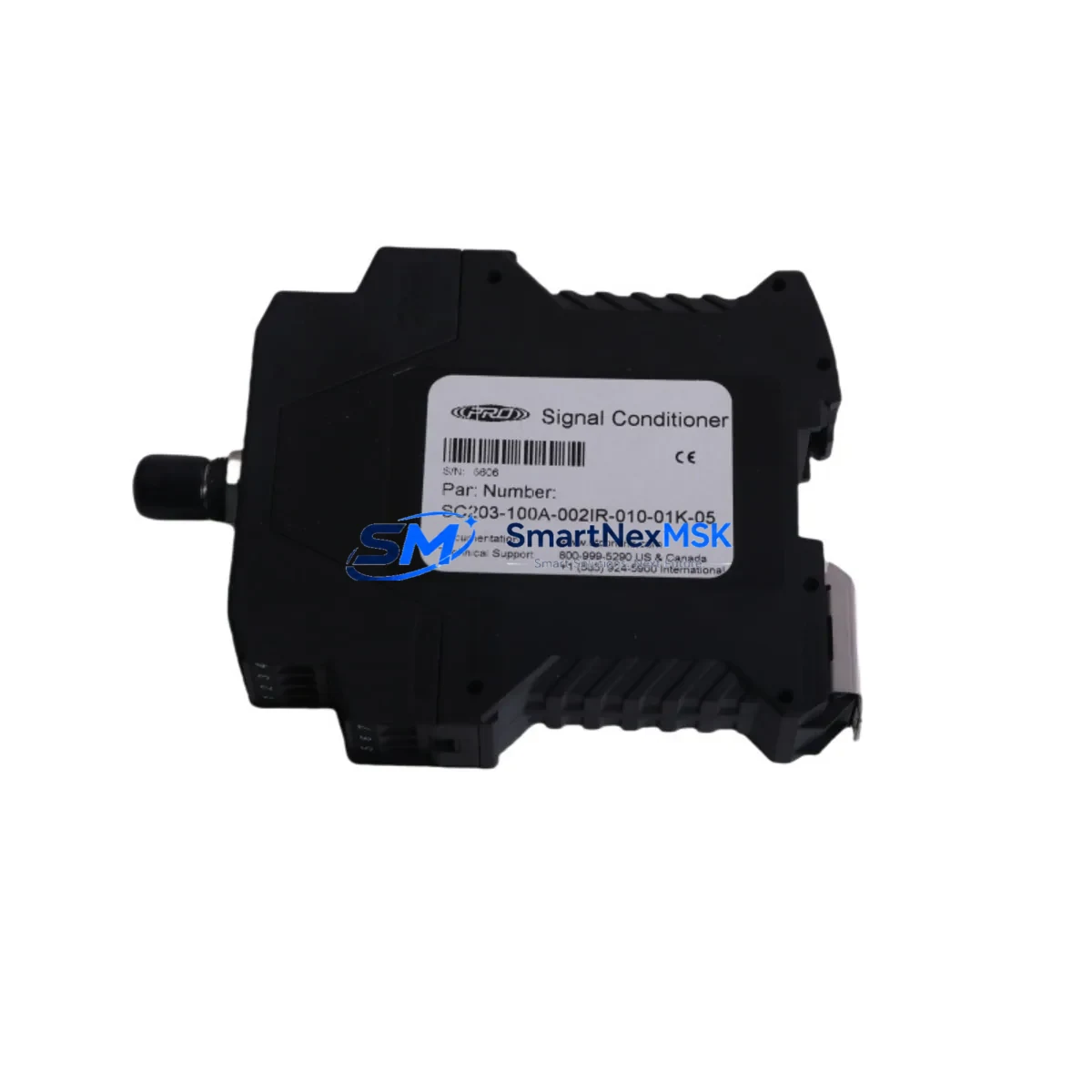 PLC SC203-100A-002IR-010-01K-05 Signal Conditioners