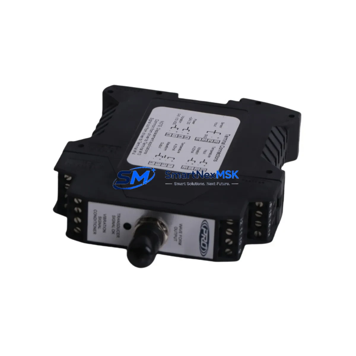 PRO SC203-100A-002IR-010-01K-05 Signal Conditioner image 2