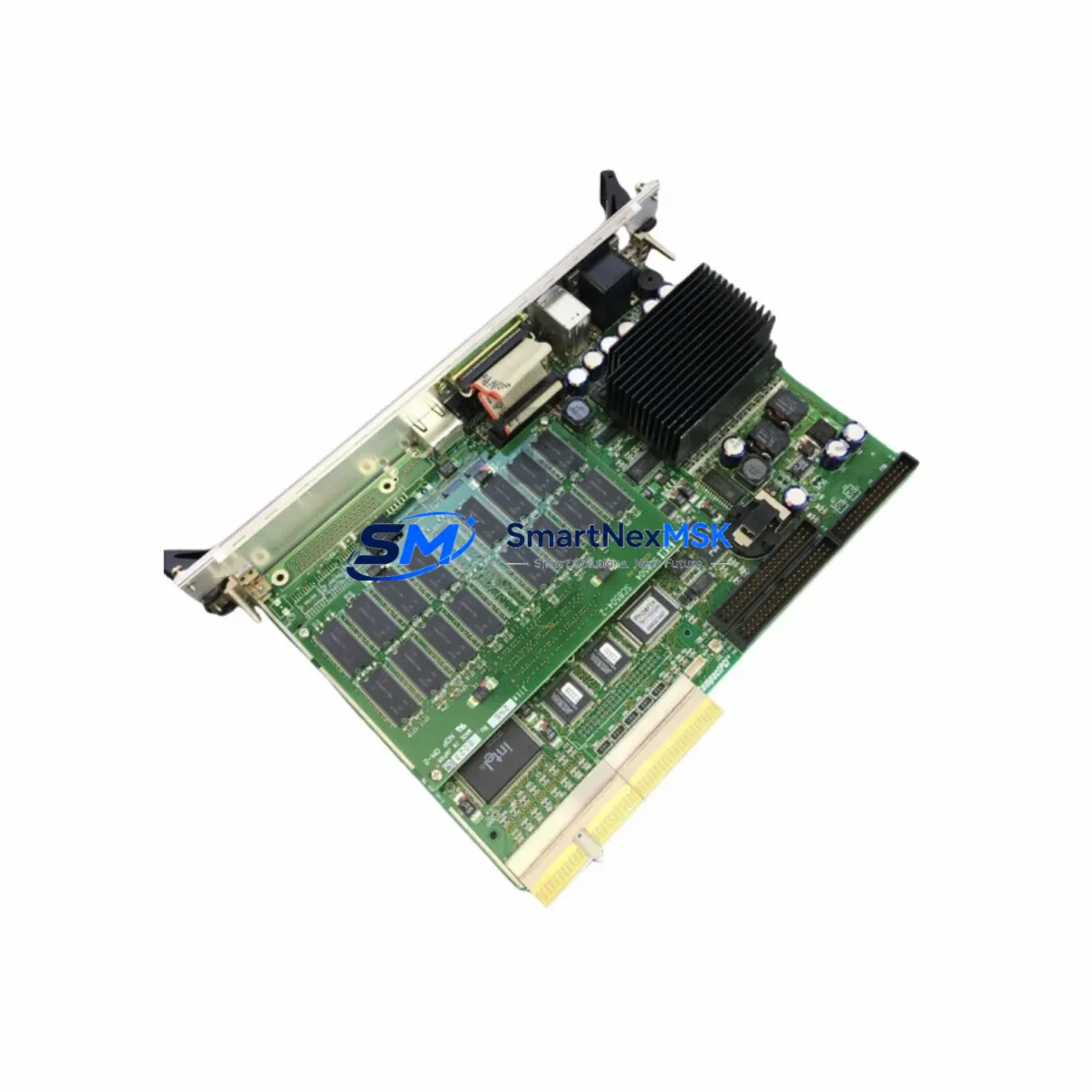 Sanritz SC2060-2-S Automation Compact
