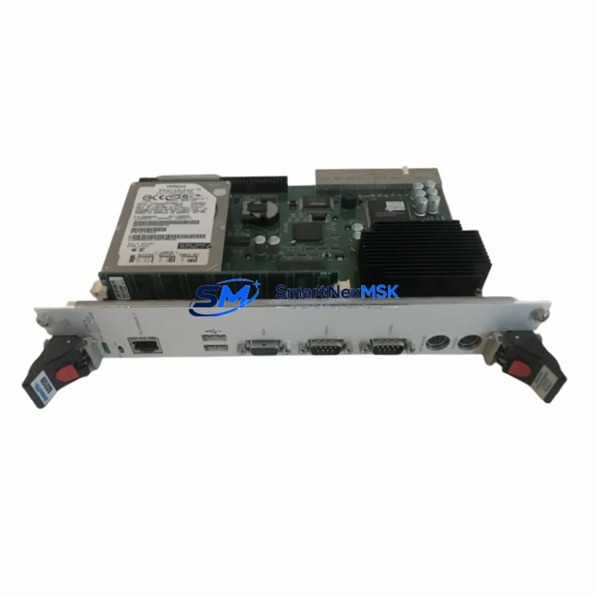 SANRITZ SC2120-3 SC2120 PROCESSOR BOARD