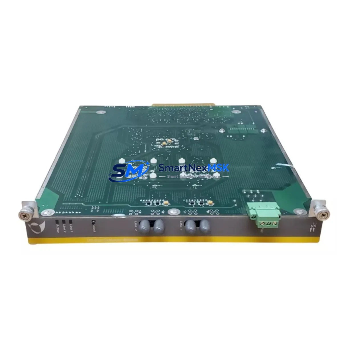 Lenze SC2410 16KP3 PCI CONTROL MAINBOARD