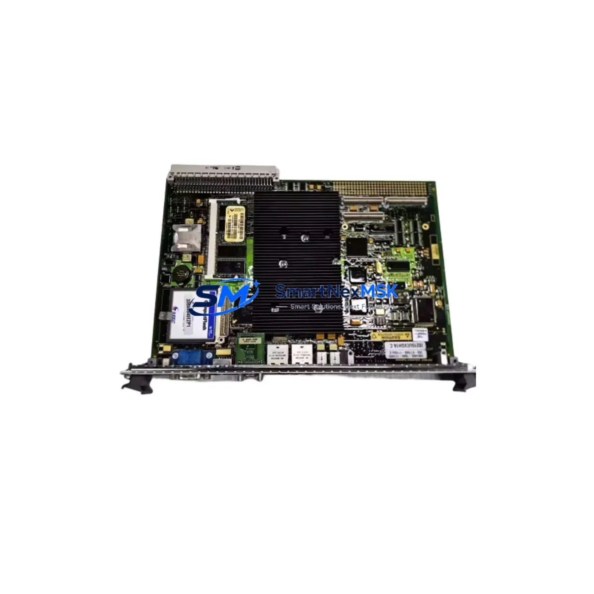 Yokogawa SC2730 E2B029/ECUK E2B115/CPPC2 IPC300 WNT4EN Control Card Cabinet