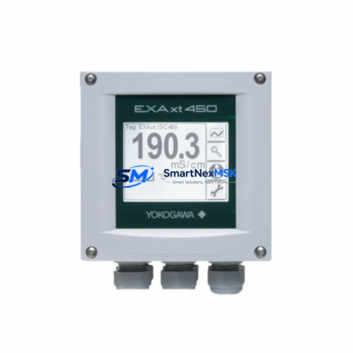 YOKOGAWA SC450G-A-A Resistivity Converter