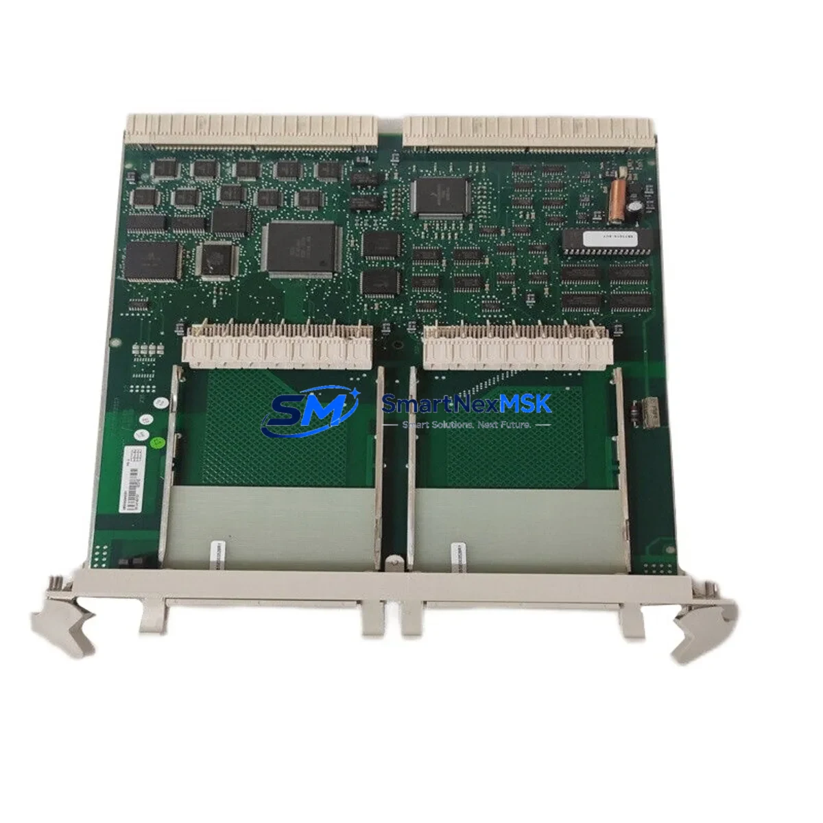 ABB | SC510 3BSE003832R1 | Submodule Carrier image 2