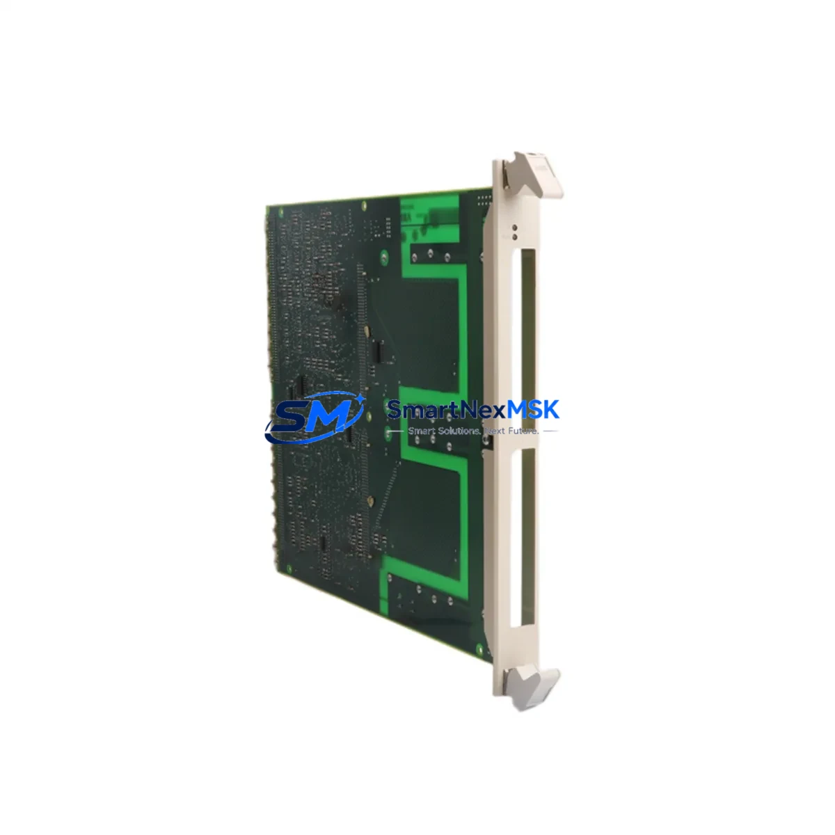 ABB | SC510 3BSE003832R1 | Submodule Carrier image 3
