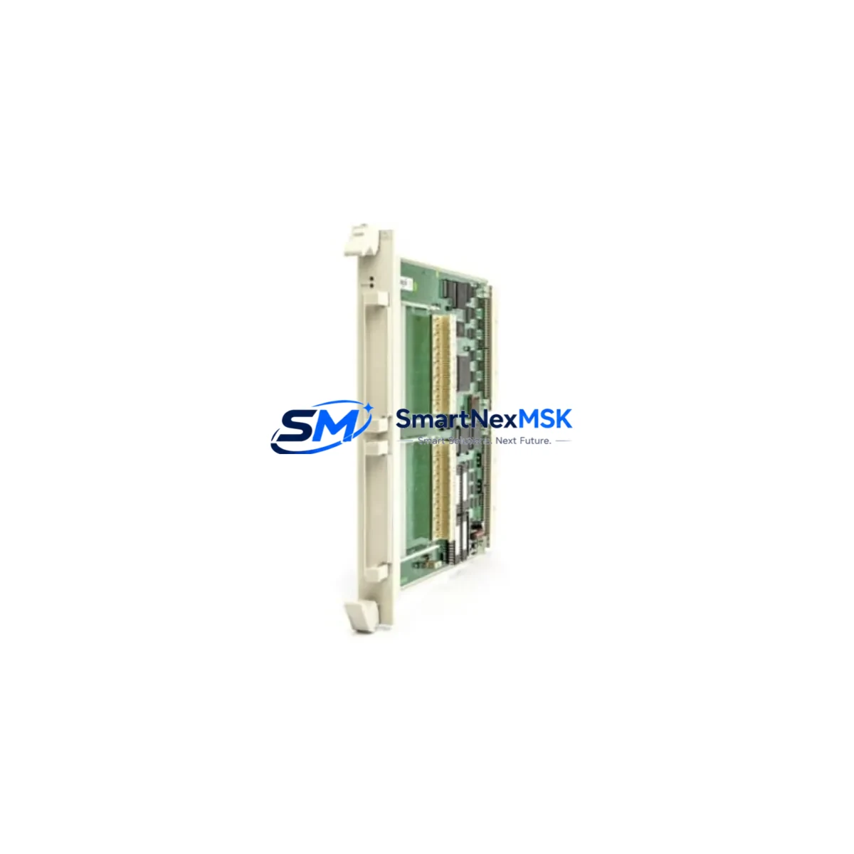 ABB SC540 Submodule Carrier incl. CPU