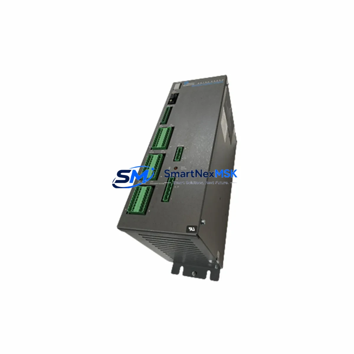 PACIFIC SCIENTIFIC SC752A-001-01 SERVO DRIVE