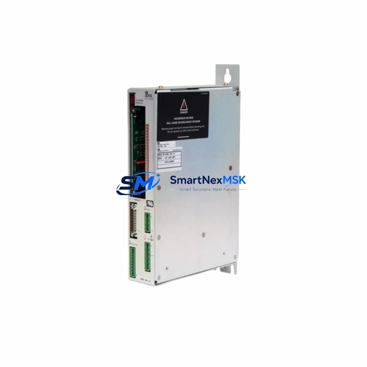 PACIFIC SCIENTIFIC SC902 SERVO SC902-001-01 BATH/CIRCULATOR GD120 SM3430D-DN ASM5 SERVO DRIVE