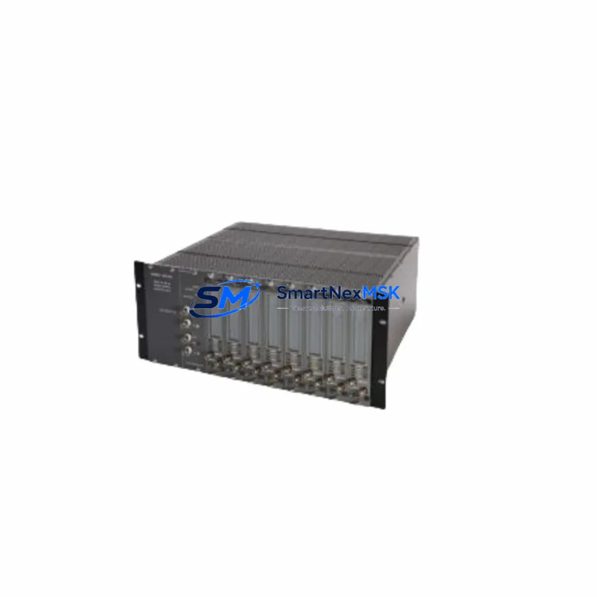 RITTAL SCM17EG1-R RGB/DVI SM 6450.160 TFT Monitor image 2