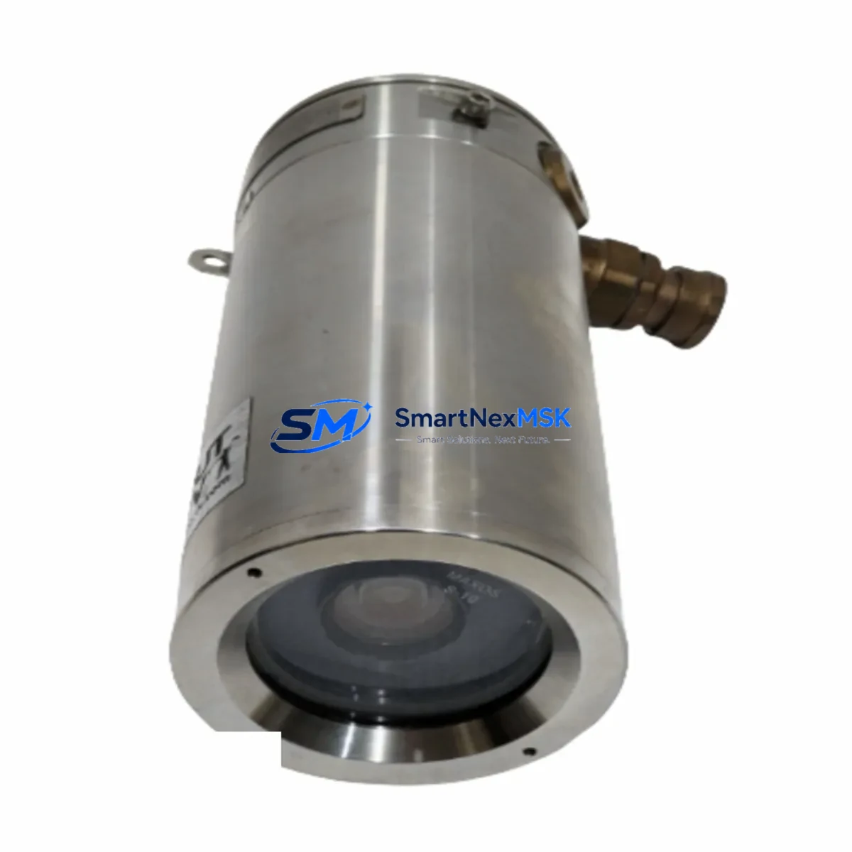 BENTLY NEVADA SCOUT100-EX Vibration Data Collector