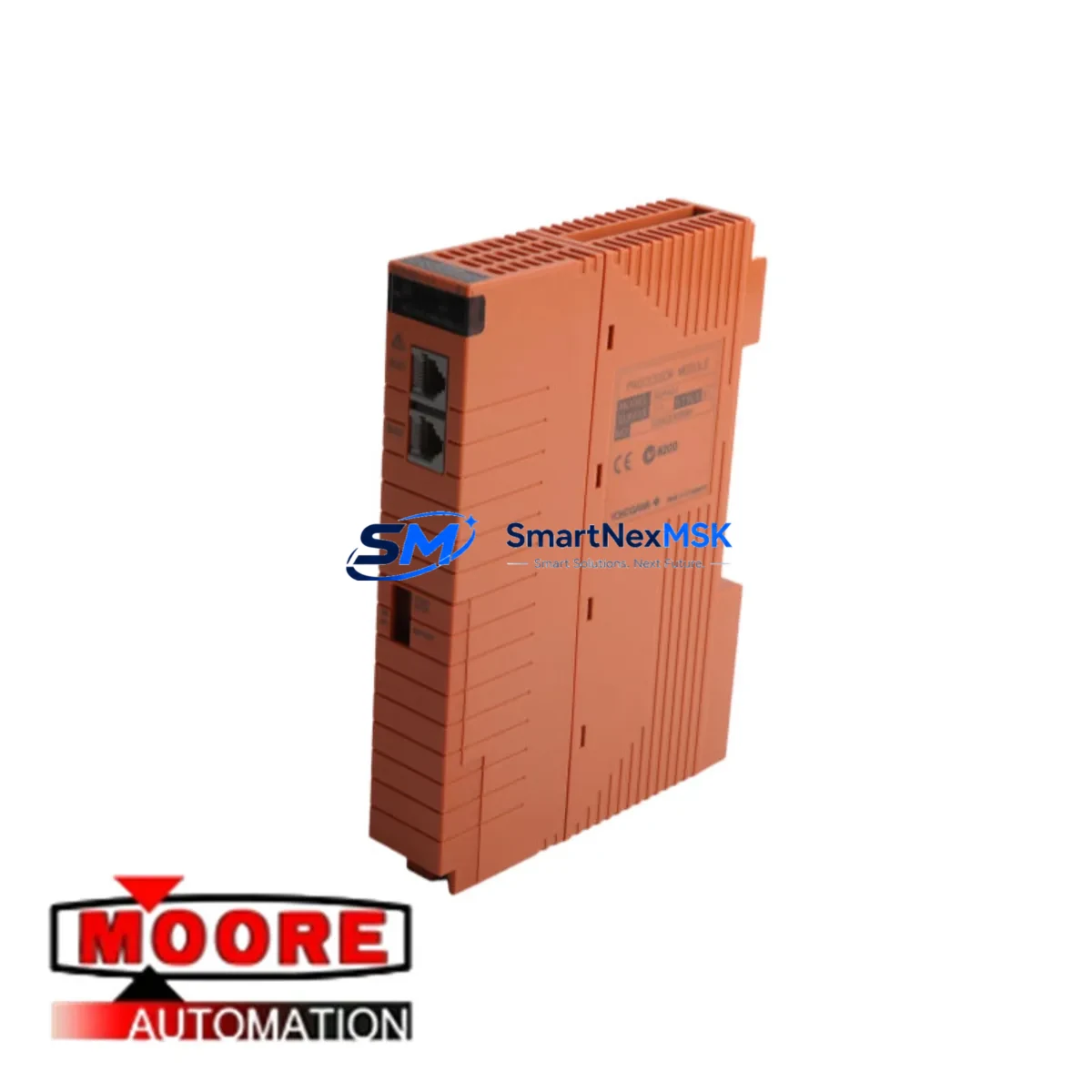 YOKOGAWA SCP401-11 S1 PROCESSOR MODULE