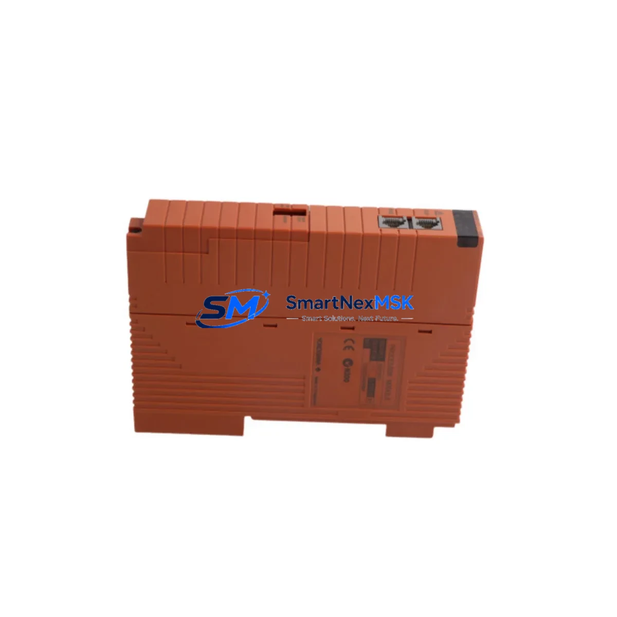 YOKOGAWA SCP401-11 S1 PROCESSOR MODULE image 2