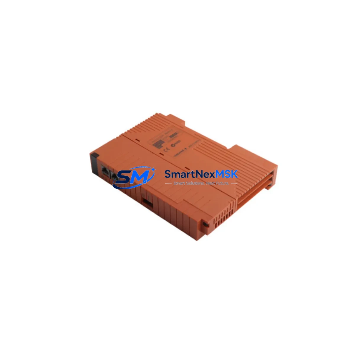 YOKOGAWA SCP401-11 S1 PROCESSOR MODULE image 3