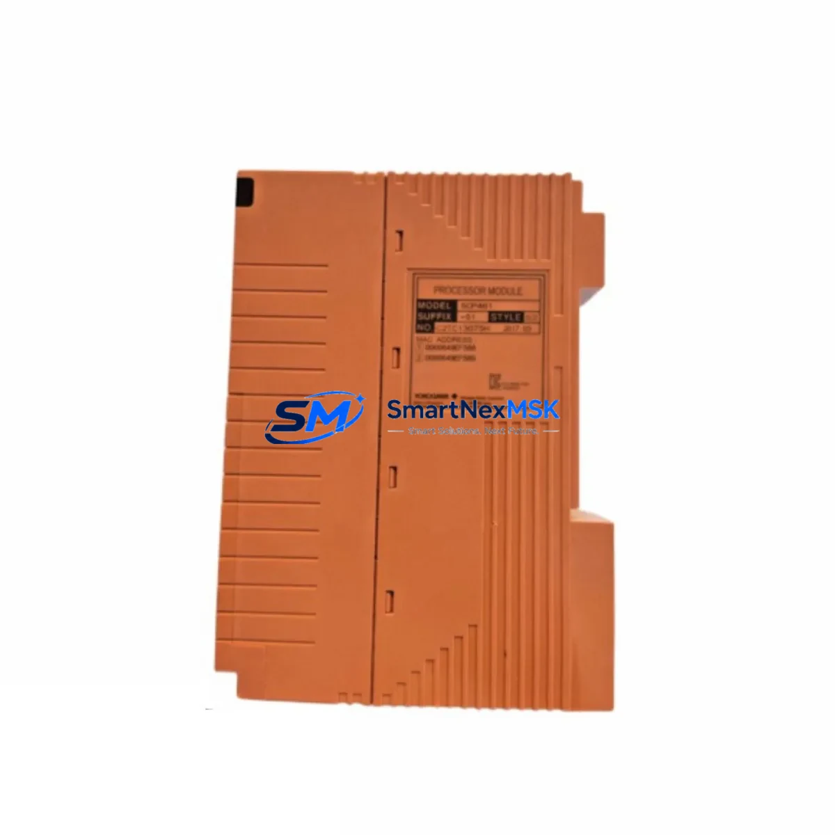 YOKOGAWA | SCP461-51 S2 | Processor Module