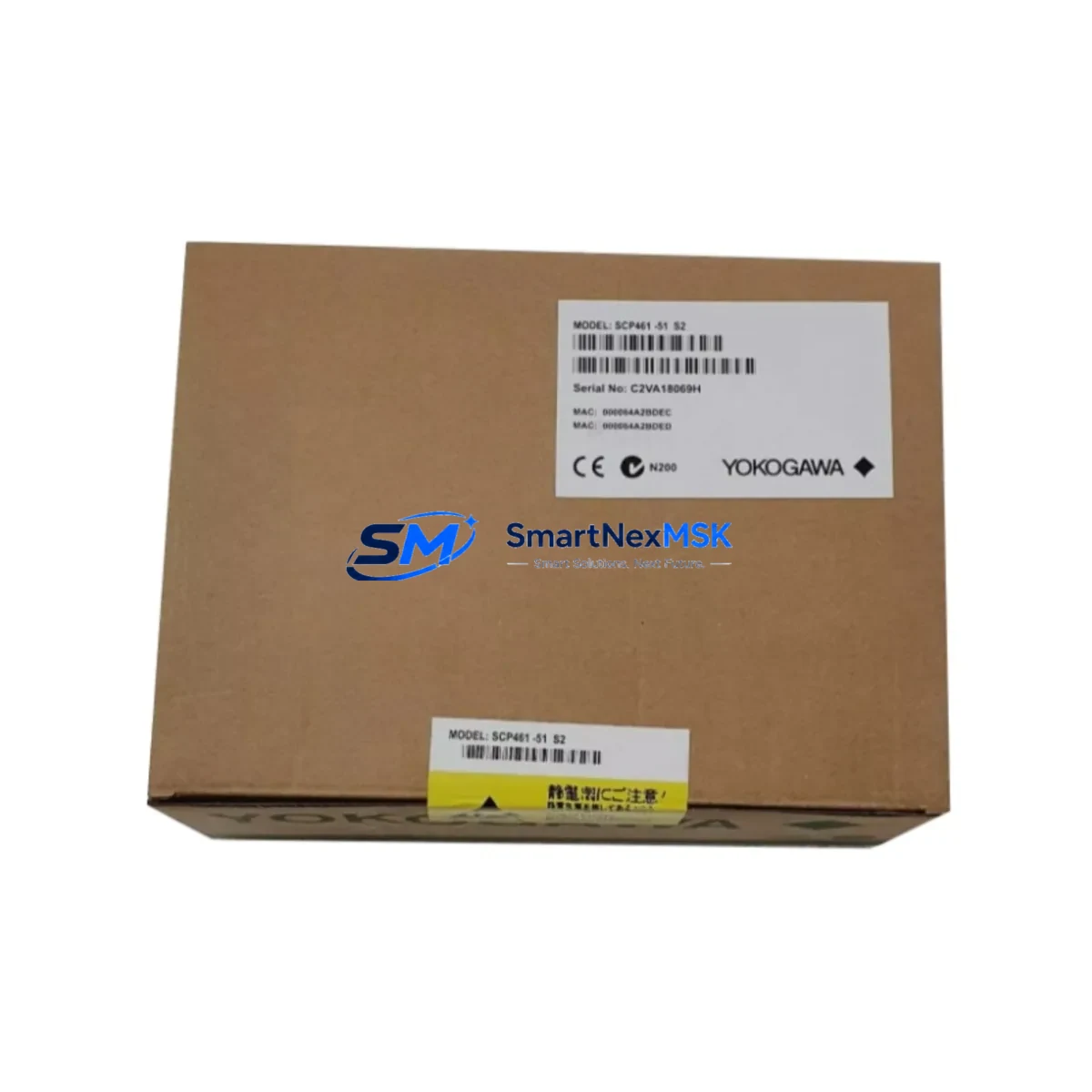 YOKOGAWA SCP461-E1 Signal Converter