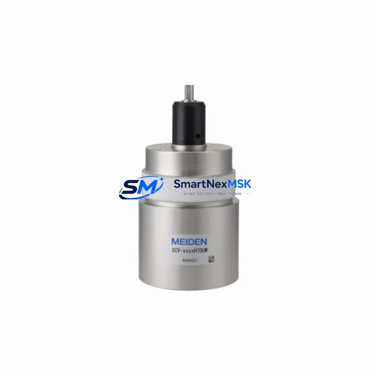 MEIVAC SCV-202D R037160001 PRD2-16 VACCUM CAPACITOR