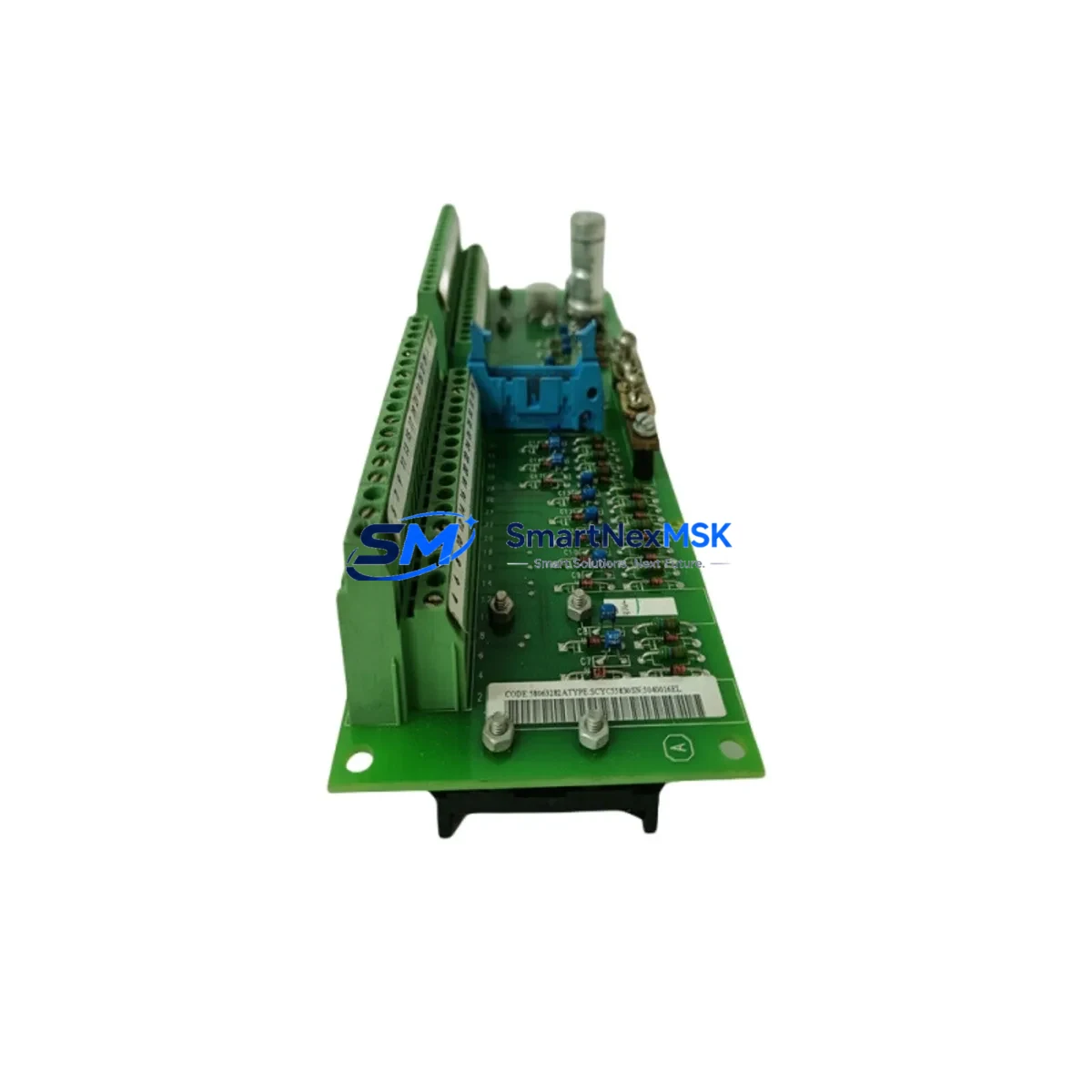 ABB SCYC55830 58063282A BOARD image 2