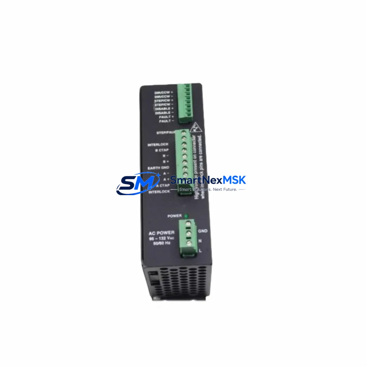 AMCI SD17060B-25 Stepper Motor Driver