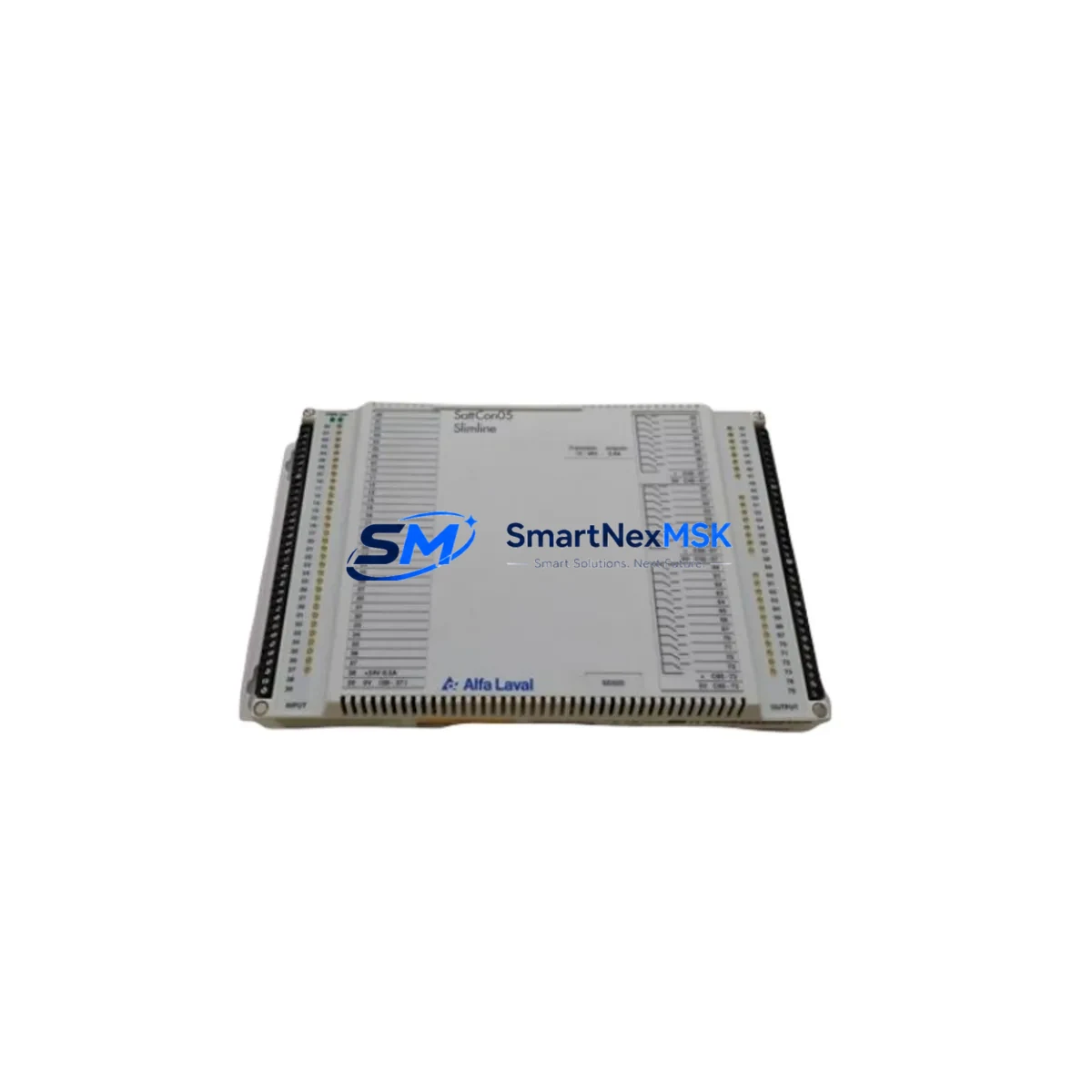 SATCON05 SD32D Slimline expansion unit