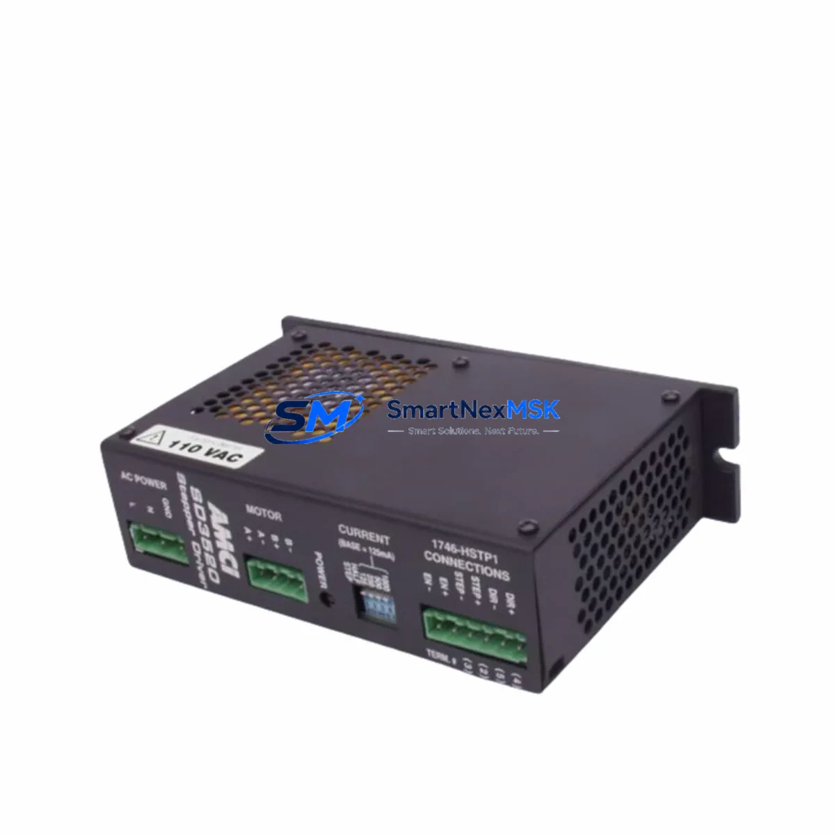 AMCI SD3520 SERVO DRIVE
