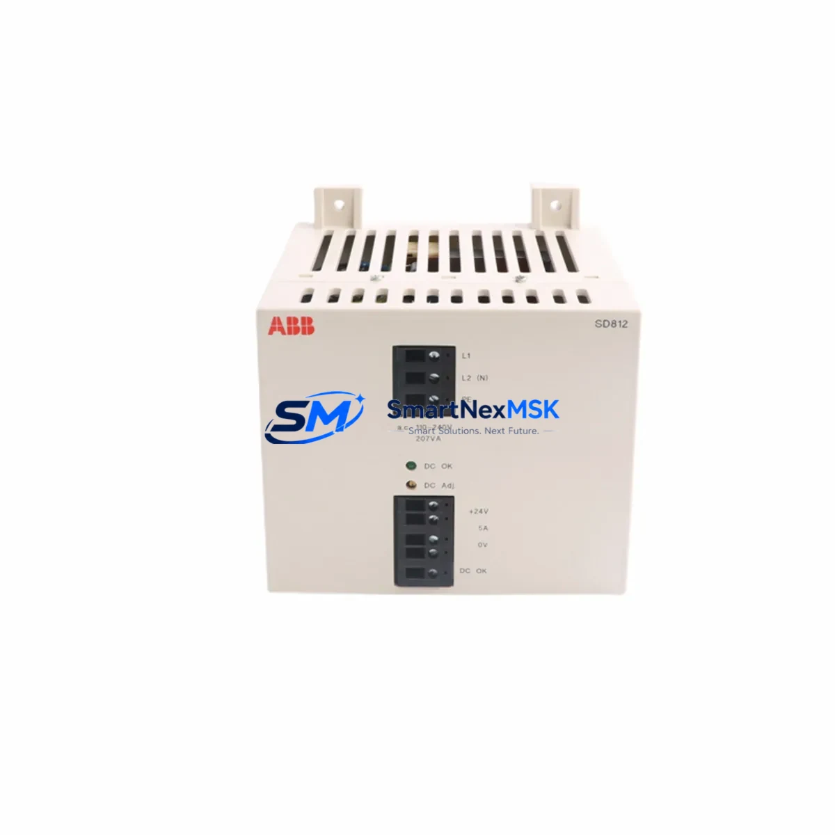 ABB | SD812 3BSC610023R0001 | Power Supply Core image 2